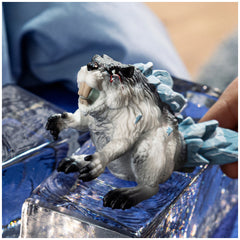 Schleich - Ice Rodent - Action & Toy Figures