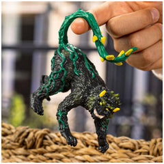 Schleich - Jungle Chimpanzee - Action & Toy Figures