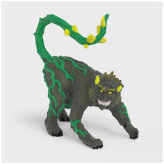 Schleich - Jungle Chimpanzee - Action & Toy Figures