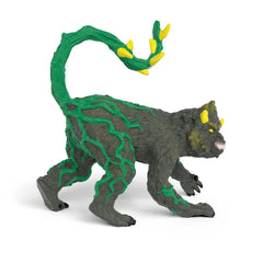 Schleich - Jungle Chimpanzee - Action & Toy Figures