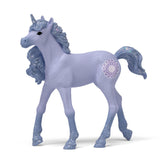 Schleich - Poulain Licorne Iris - Figurines d'Action et de Jouets