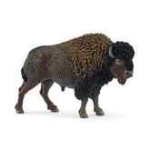 Schleich - Wild Life - Bison - Figurines d'action et de jouets - 14879