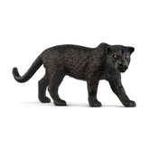 Schleich - Wild Life - Panthère Noire - Figurines d'Action et de Jouets - 14774