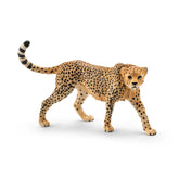 Schleich - Wild Life - Cheetah Female - Action & Toy Figures - 14746