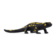 Schleich - Faune Sauvage - Salamandre de Feu - Figurines d'Action et de Jouets - 14870