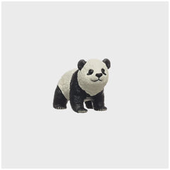 Schleich - Wild Life - Ourson Panda Géant - Figurines d'Action et de Jouets - 14886