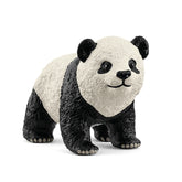 Schleich - Wild Life - Ourson Panda Géant - Figurines d'Action et de Jouets - 14886