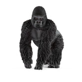 Schleich - Wild Life - Gorilla Male - Action & Toy Figures - 14770