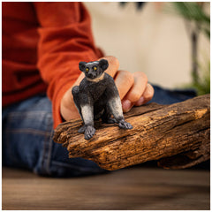 Schleich - Wild Life - Indri - Figurines d'action et de jouets - 14877