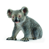 Schleich - Wild Life - Koala - Figurines d'action et de jouets - 14815