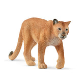 Schleich - Wild Life - Puma - Figurines d'action et de jouets - 14853