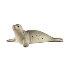 Schleich - Wild Life - Seal - Action & Toy Figures - 14801