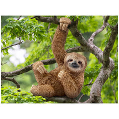 Schleich - Wild Life - Sloth - Action & Toy Figures - 14793