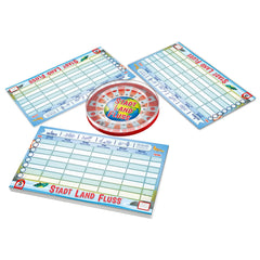 Schmidt Spiele - Ville, Pays, Rivière - Jeux de société pour enfants