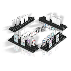 Schmidt Spiele - Domino - Classic Board Games