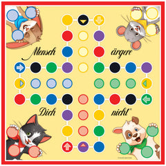 Schmidt Spiele - Ne me dérangez pas, les enfants - Jeux de société pour enfants