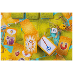 Schmidt Spiele - The Needle in the Haystack - Card Games