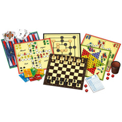 Schmidt Spiele - The large game collection - Game Collections