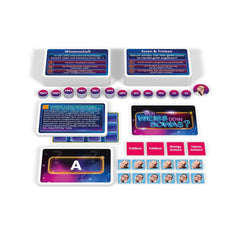 Schmidt Spiele - Qui sait quelque chose comme ça ? - Jeux de société