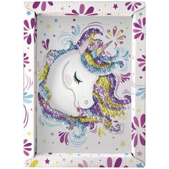 Sentosphere - Collection Sequins Unicorne - Arts et Loisirs