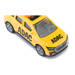 Siku - Service de Dépannage ADAC Audi Q4 e-tron - Véhicules Jouets