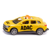 Siku - Service de Dépannage ADAC Audi Q4 e-tron - Véhicules Jouets