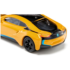 Siku - BMW I8 - Véhicules de jeu