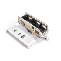 Siku - Voiture avec caravane - Ensembles de jeux pour enfants