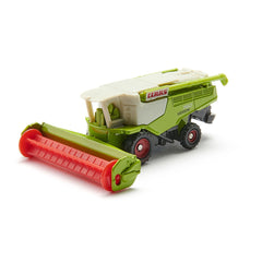 Siku - Moissonneuse-batteuse Claas - Véhicules de jeu