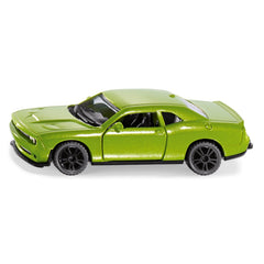 Siku - Dodge Challenger SRT Hellcat - Véhicules de jeu