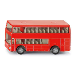 Siku - Autobus à impériale - Véhicules de jeu