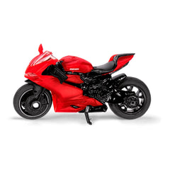 Siku - Ducati Panigale 1299 - Véhicules de jeu