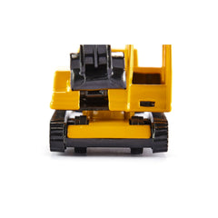 Siku - Excavatrice - Véhicules de jeu