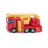 Siku - Plateforme de sauvetage élévatrice de pompier - Véhicules de jeu