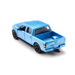 Siku - Ford F150 Pick-Up Camping - Véhicules de jeu