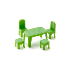 Siku - Ford F150 Pick-Up Camping - Véhicules de jeu