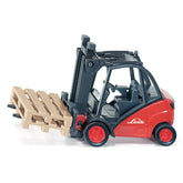 Siku - Forklift truck - Play Vehicles