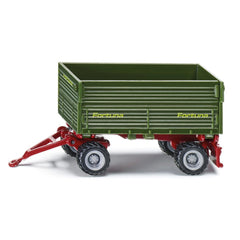 Siku - Benne basculante Fortuna - Véhicules de jeu