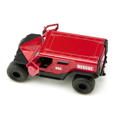 Siku - GHE-O Rescue - Véhicules de jeu