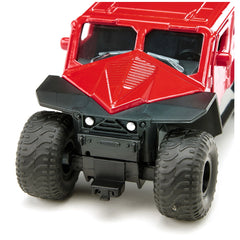 Siku - GHE-O Rescue - Véhicules de jeu