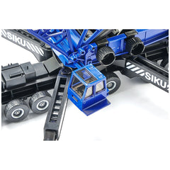 Siku - Heavy mobile crane - Play Vehicles