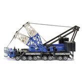 Siku - Heavy mobile crane - Play Vehicles