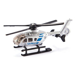 Siku - Hélicoptère - Véhicules de jeu