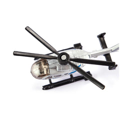 Siku - Hélicoptère - Véhicules de jeu