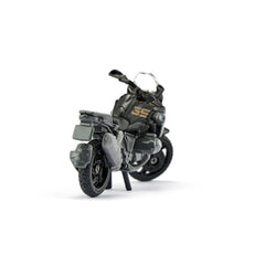 Siku - In The City BMW R 1250 GS LCI - Play Vehicles