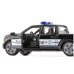 Siku - In The City Ford F150 US Police - Play Vehicles