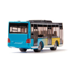 Siku - Dans la ville Nouveaux modèles Autobus de ville - Véhicules de jeu