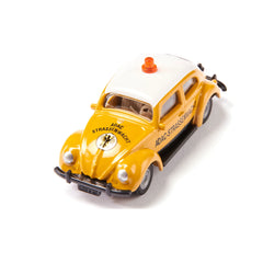 Siku - Dans la ville Nouveaux modèles VW Beetle ADAC - Véhicules de jeu