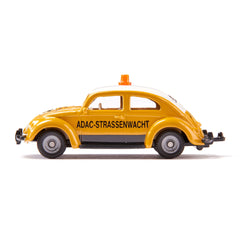 Siku - Dans la ville Nouveaux modèles VW Beetle ADAC - Véhicules de jeu