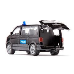 Siku - In The City New Models VW T5 Special Task Force - Play Vehicles